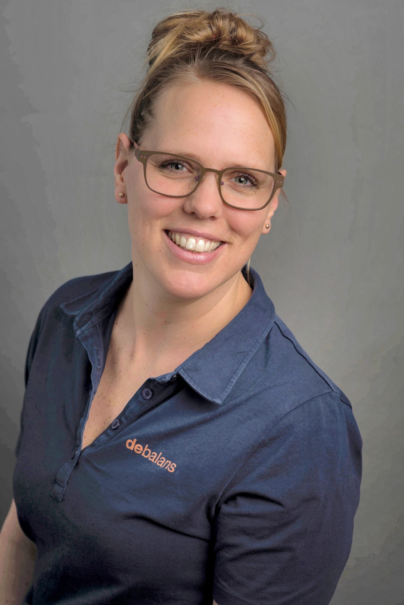 Eveline Reinstra-Hamstra