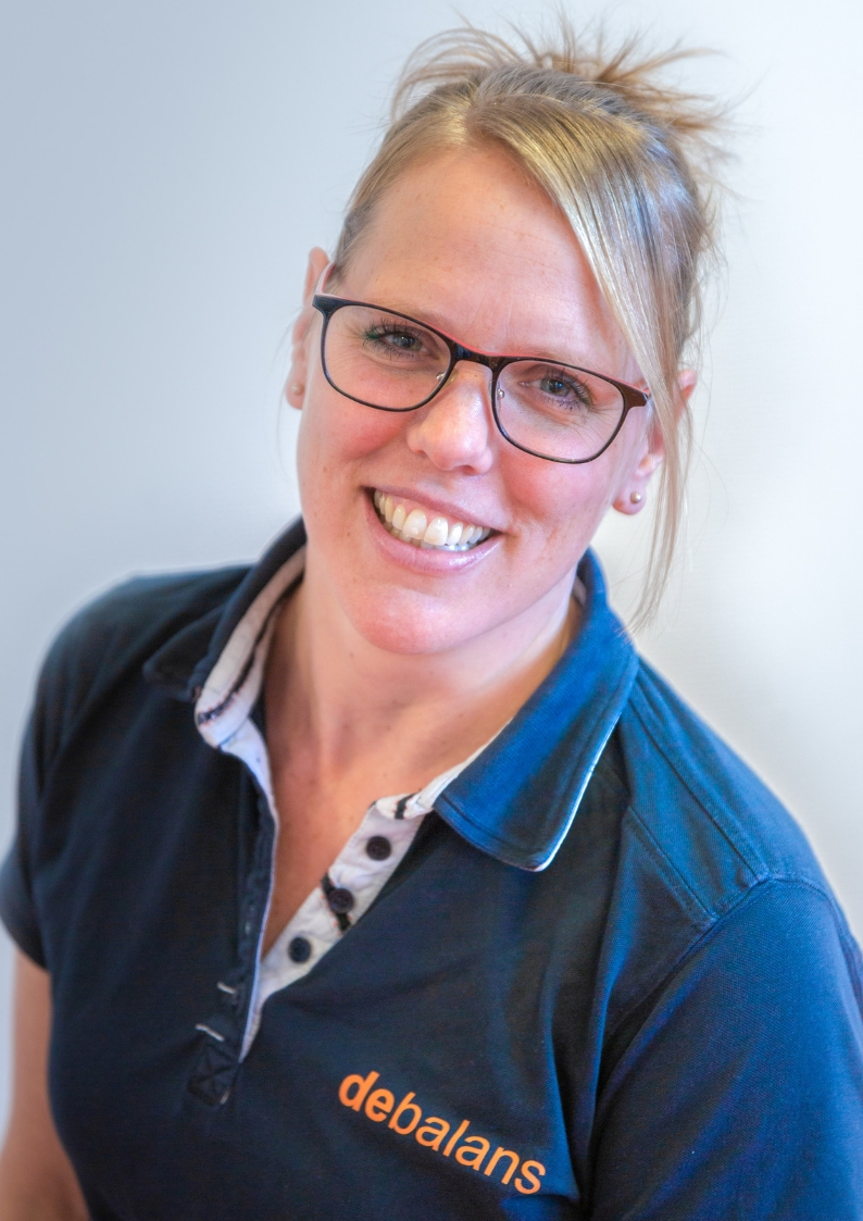 Eveline Reinstra-Hamstra