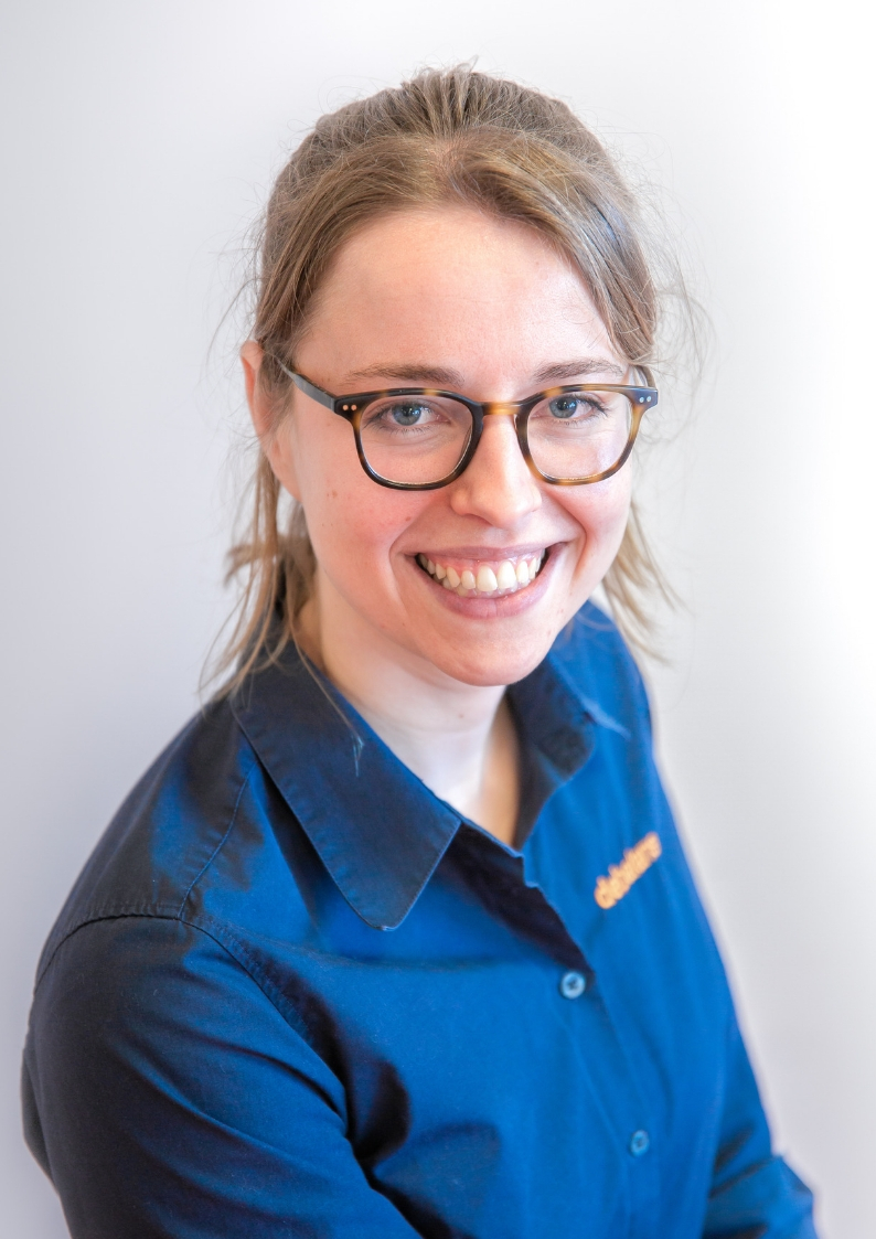 Ineke Meijer