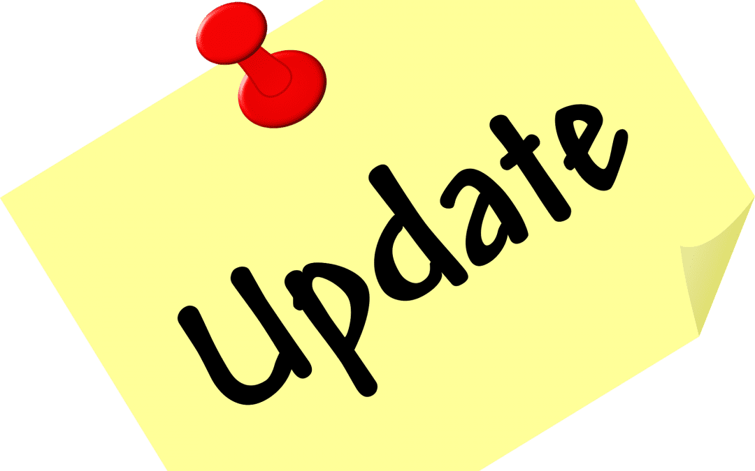 Update omtrent versoepelingen vanuit de overheid