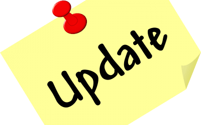 Update omtrent versoepelingen vanuit de overheid