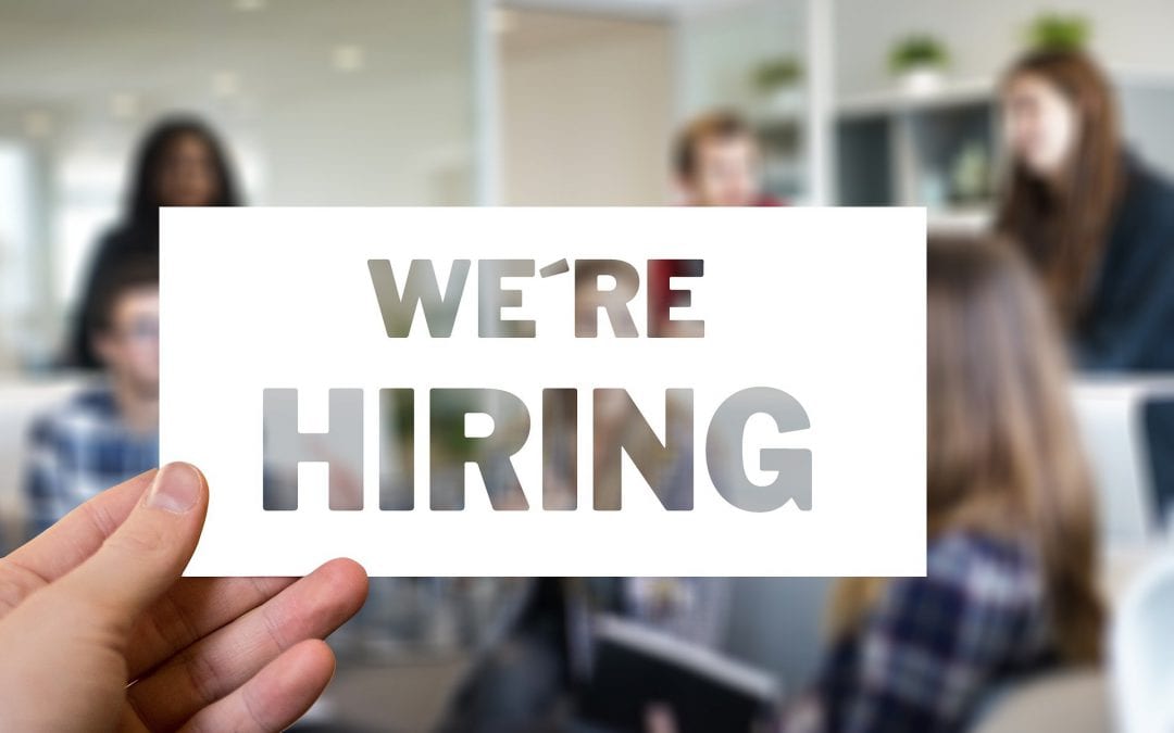 Vacature algemeen fysiotherapeut