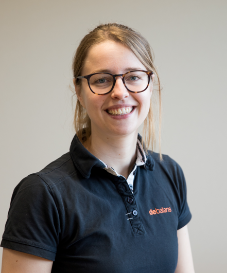 Ineke Meijer
