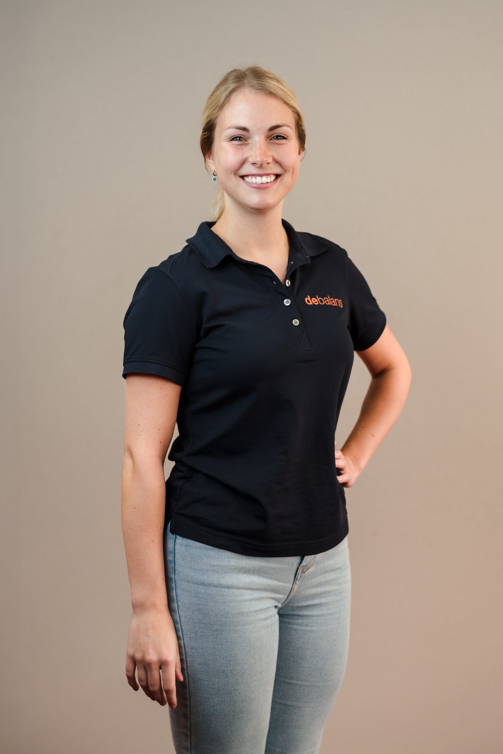 Anniek Slager