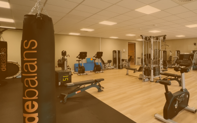 Vacature kracht en conditietrainer